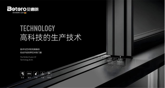 貝德朗門窗新春特輯：感恩同行，匠心筑夢，一路前行