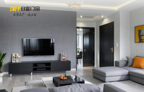 日富門業(yè)榮膺雙料國(guó)字號(hào)殊榮 以智造美學(xué)重塑人居新標(biāo)桿