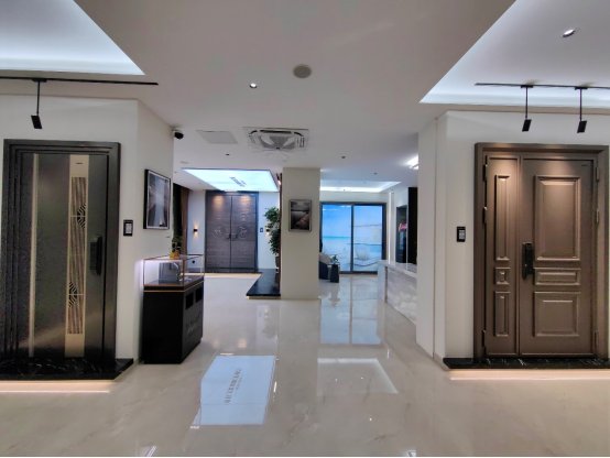 恩平大商許惠楨：破局寒冬，百萬(wàn)加盟“鋼亦美”開(kāi)啟創(chuàng)業(yè)新征程