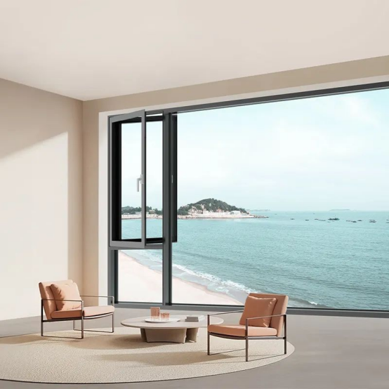 住向門窗入選國(guó)家15%補(bǔ)貼名錄 賦能經(jīng)銷商搶占萬(wàn)億家居市場(chǎng)