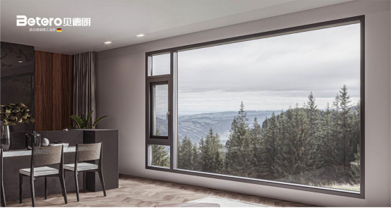 從一扇窗到一生守護(hù)：佛山貝德朗門窗，讀懂中國(guó)式父愛