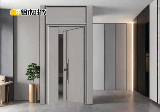鋁木時代：用一扇門的進(jìn)化，丈量生活品質(zhì)的升級