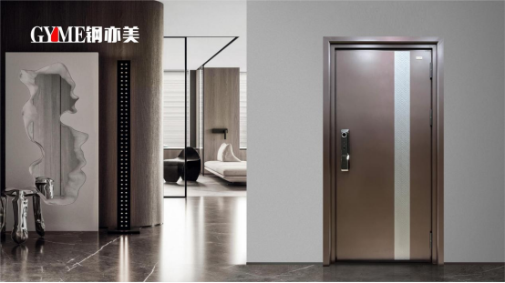 喜訊！鋼亦美榮膺“抖音甄選品牌”，門窗行業(yè)再添新彩