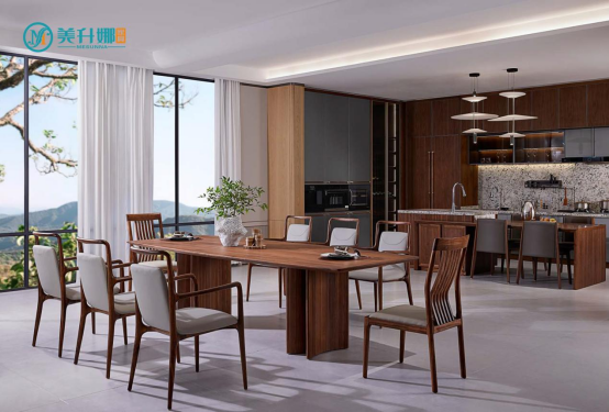 為何美升娜能穩(wěn)居家居一線品牌？答案藏在這些細節(jié)里