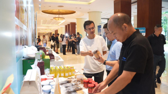 廣東經(jīng)濟(jì)科教頻道：直擊安福文旅（廣州）推介，灣區(qū)合作啟新程