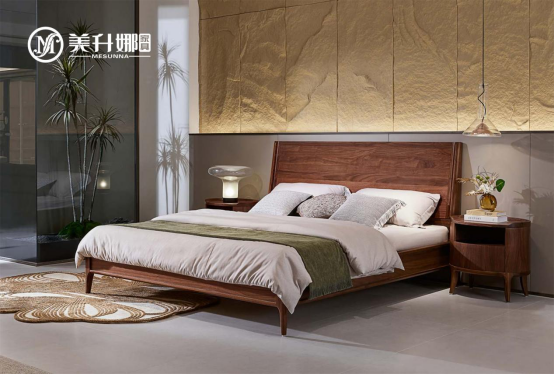 走進美升娜源頭工廠：廿五載匠心雕琢，重塑家具價值新標準