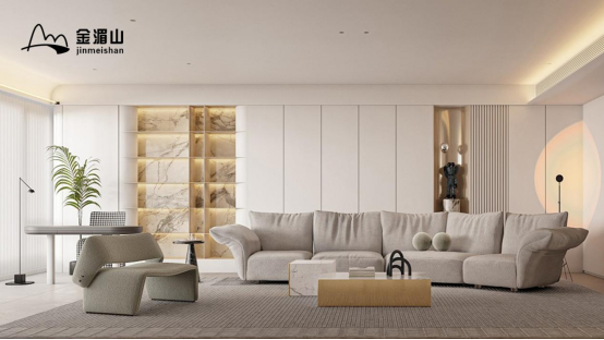 十余項榮譽背書，金湄山板材：一線品牌的硬核底氣