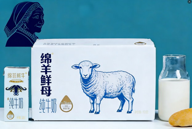 百歲藏區(qū)“鮮母”的長(zhǎng)壽秘鑰：“綿羊鮮母”以自然營(yíng)養(yǎng)，續(xù)寫(xiě)健康傳奇