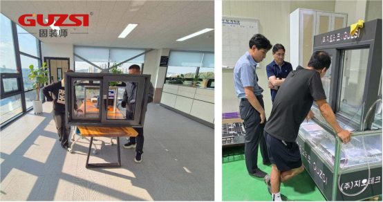 固裝師平移側(cè)壓內(nèi)倒五金系統(tǒng)丨創(chuàng)新驅(qū)動(dòng)發(fā)展，智造鑄就行業(yè)精品