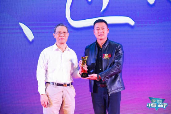 斬獲權(quán)威認(rèn)可！恭喜林德漆順利通過中國(guó)綠色建材產(chǎn)品認(rèn)證