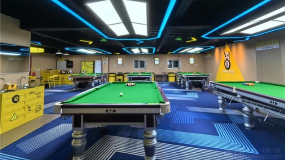 燃爆新春，金喜相迎——小鐵自助臺(tái)球2026春節(jié)“打臺(tái)球，贏金條”活動(dòng)火爆上線，賦能門店?duì)I收激增